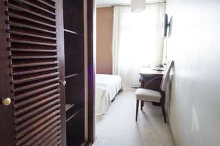 Отель Port Hotel Адажи Улучшенный двухместный номер с 1 кроватью-3